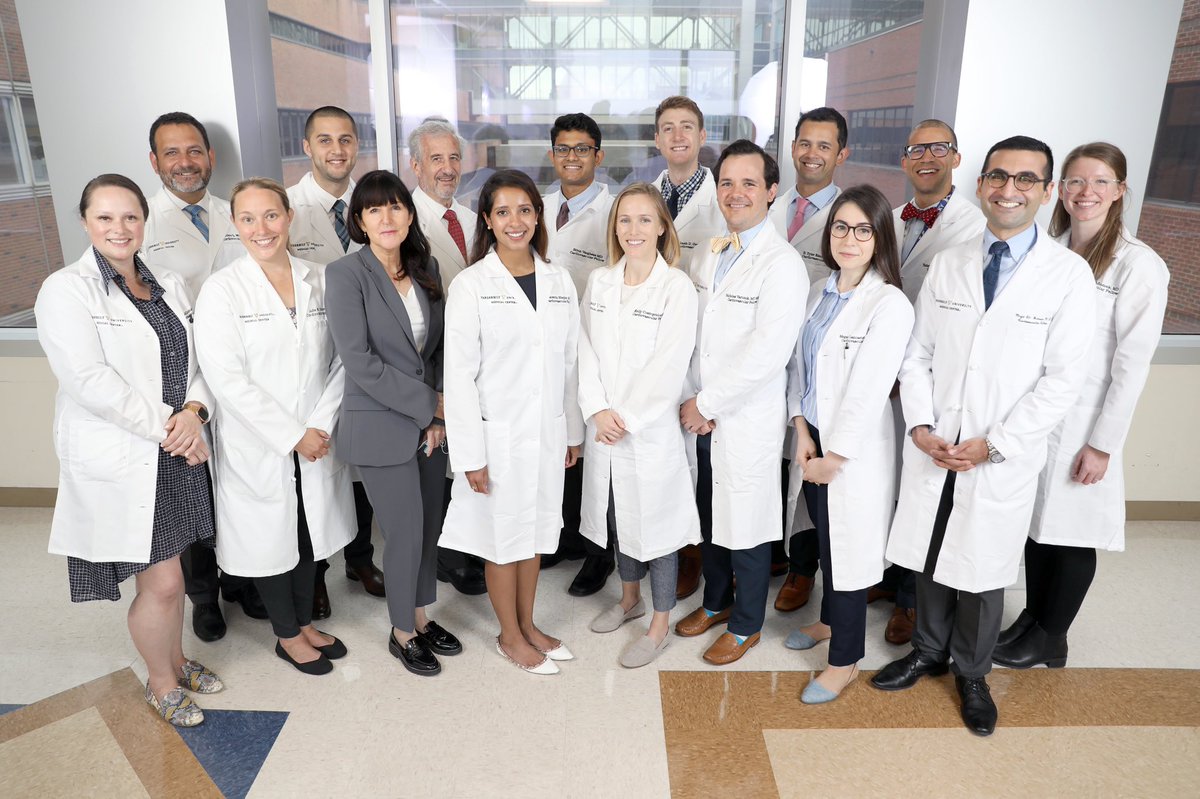 We are beyond thrilled to welcome our new first year cardiology fellows today! Welcome to Vanderbilt! The future of cardiology is bright!

And a special welcome to our incoming division chair @JaneFreedmanMD!

@BoydDamp @HollyGHeartMed @MajdElHarasis @doc_lannister @qswells