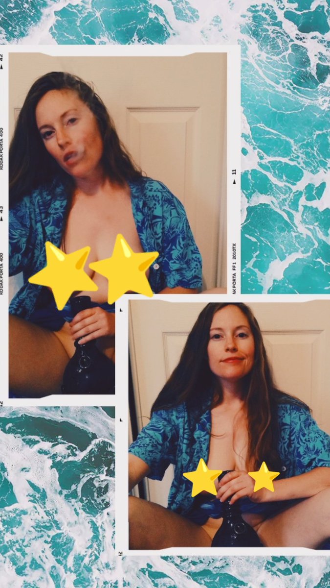 PatsyFine9's tweet photo. I've just completely #revamped my #onlyfans and it's got more content and is better than ever! This month's theme is "blue". This week I'm #blue I can't go to the beach this weekend like everyone else 😭
Cheer me up by #subscribing ! 🙏💙😘 https://t.co/wb5s8FQLsJ