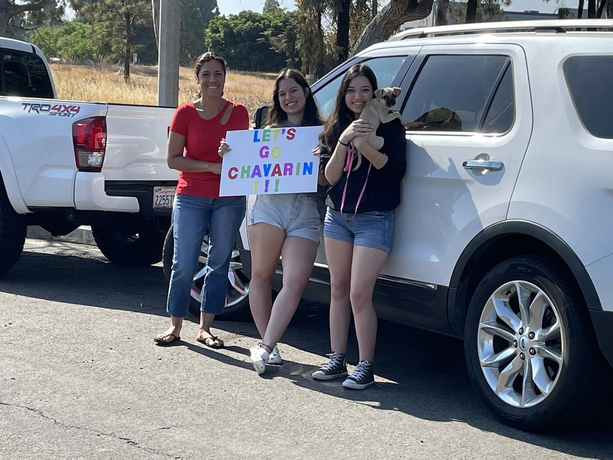 La Mesa Center UPS tweet media