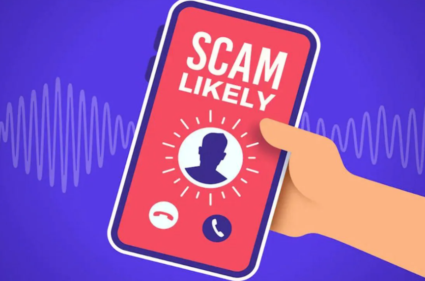 Scamdemic The New Text Scams Sweeping Britain 