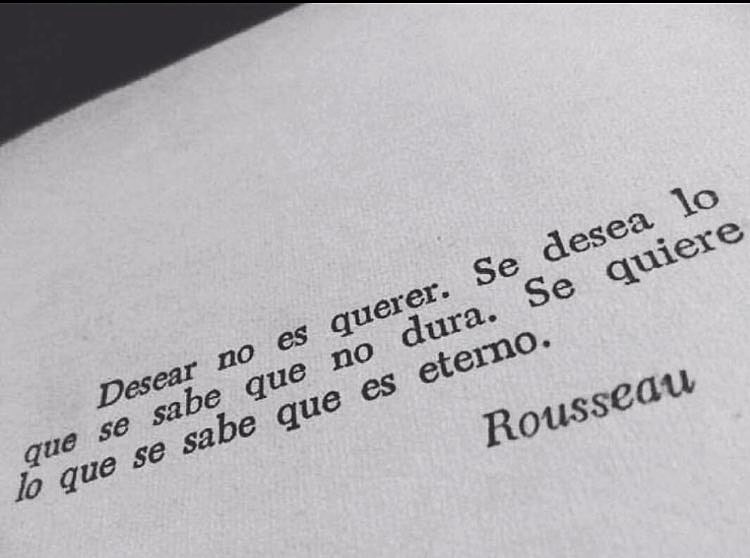 Galatea Llibres (@galateallibres) on Twitter photo Rousseau 💛 Rousseau 💛