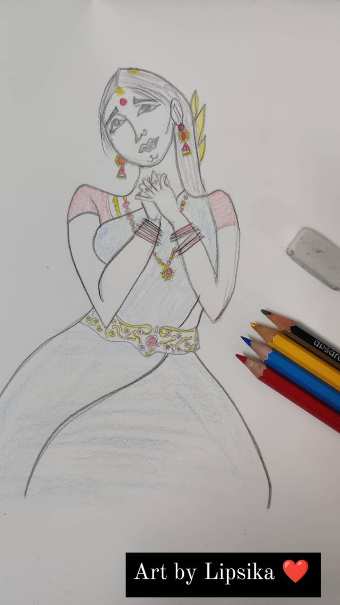 When a girl sees someone handsome ! Lol 🤪