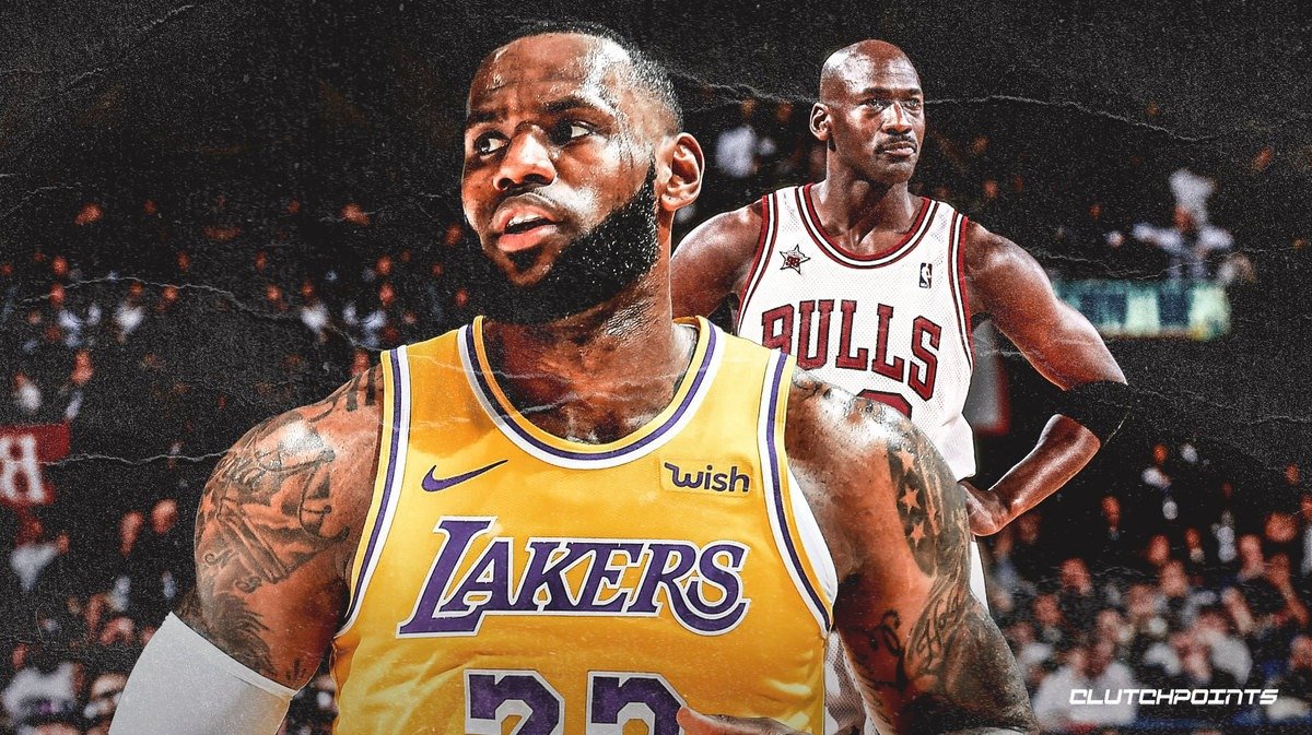 ⠀⠀⠀           LEBRON JAMES / MICHAEL JORDAN

                    SFW portrayal
                    Fandomless / Crossovers &amp; OCs welcome
                    Based on the two SJ films
⠀⠀⠀⠀⠀      Looking for a lot of Toons/WB characters

⠀ ⠀             ♡ + ↻

⠀