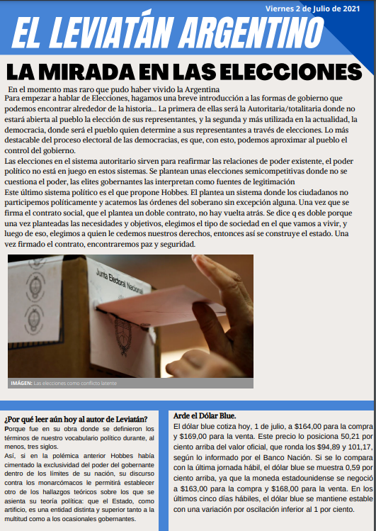 ThomasH66283542's tweet photo. Nueva edición disponible en todas las plataformas digitales, espero que les guste. Por cierto, en los próximos días estaremos subiendo la ULTIMA entrega de El Leviatán Argentino... #UBA #CBC #Aula328 #Contractualistas14 https://t.co/mZe7eVyZZA