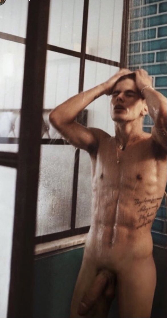 PACK VICTOR PEREZ #fyp #parati #nudes