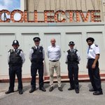 Photo by C/Inspector Richard Berns (@MPS_ChiefInsp)