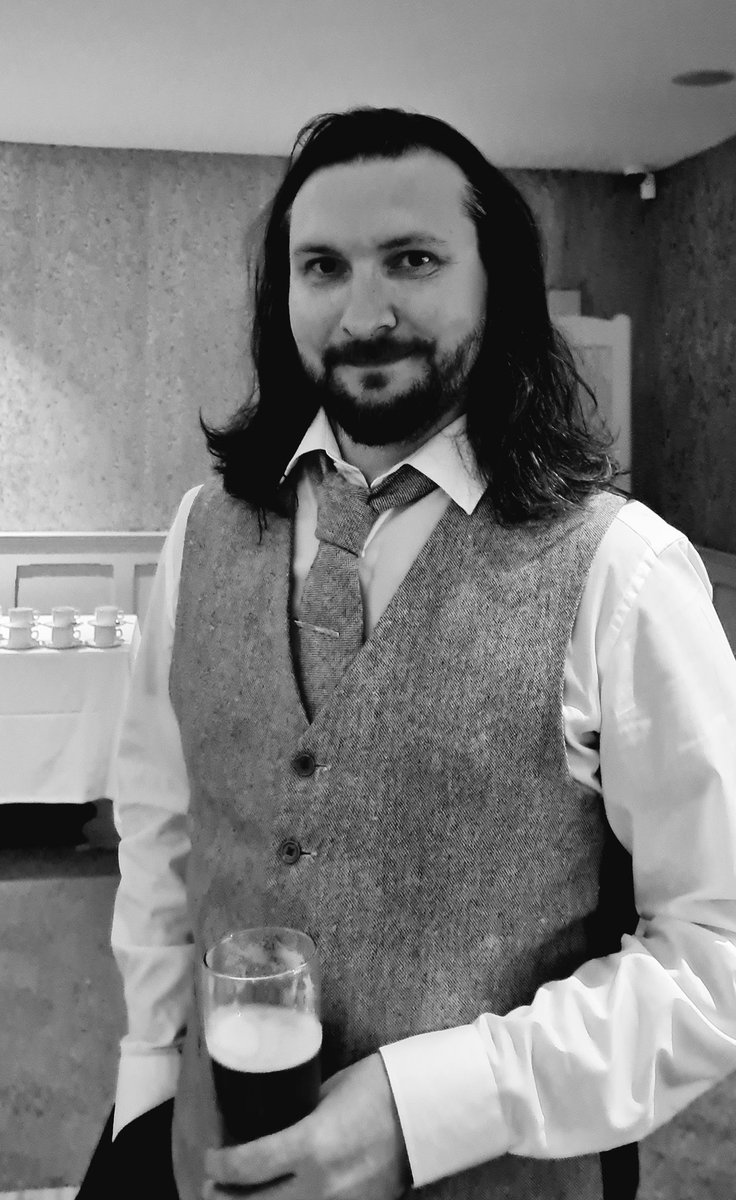 Miracle Of Sound tweet media