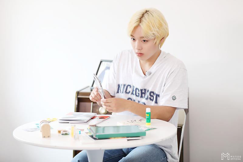 FranceJihoon's tweet photo. ๐บ๏ธ02.07.2021 - PHOTOS๐บ๏ธ
Le compte Naver de Maroo a postรฉ des photos de jihoon prises pendant le dernier Wink Arcade (1)
โก๏ธ https://t.co/oMTljIRsTH
___
๐ป PARK JIHOON France
#๋ฐ์งํ #PARKJIHOON #์์ผ์ด๋ #WinkArcade
#WING_CATION #๋ชจ๋ _๊ฑธ_๋ค_์ํ๋_์ฒ์ฌ_๋ง์ฌ_๋ฐ์งํ๐๐๐ https://t.co/JEc2YaMJ7b