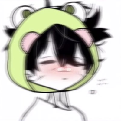 Adoptmehacks7's tweet photo. #NuevaFotoDePerfil https://t.co/GXcNCnSQRv