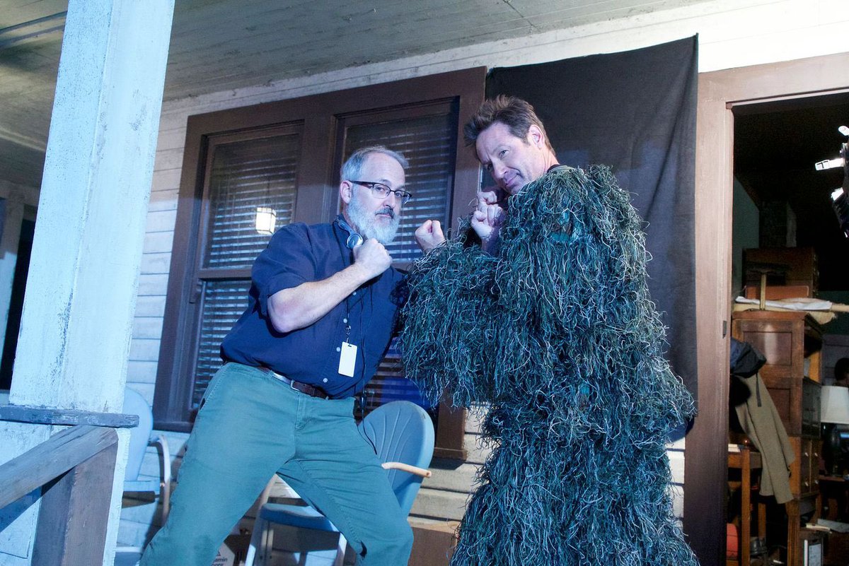 xfilespodcastdk's tweet photo. I just spoke two fucking(!) hours with X-Files writer Darin Morgan! 🤯🤯
A lengthy podcast-interview is coming ⏳
#xfiles #thexfiles #darinmorgan #interview #podcast #xphile #xfilesfan https://t.co/9LtSZCevDI