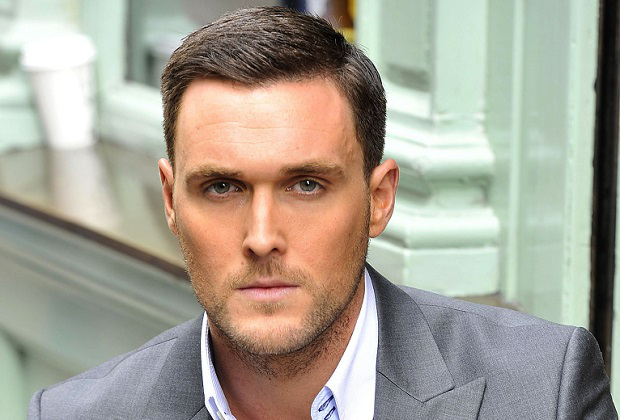  Happy Birthday Owain Yeoman      