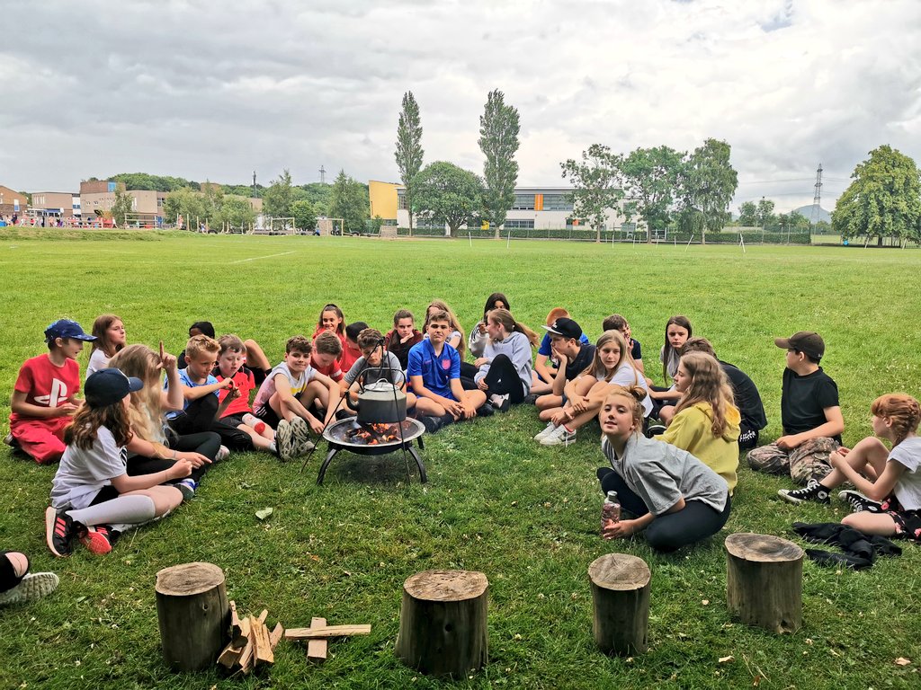 Nunthorpe Primary (@nunthorpepri) on Twitter photo Many thanks to the team from <a href="/Teesoutdoors/">TEESOUTDOORS</a> for a great activity week for Year 6 and for the activity days you've done for Year 1-5.
See you next year! Many thanks to the team from <a href="/Teesoutdoors/">TEESOUTDOORS</a> for a great activity week for Year 6 and for the activity days you've done for Year 1-5.
See you next year!