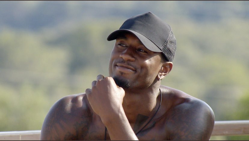 IsabelRose12332's tweet photo. Feel like pure shit just want them back x #LoveIsland https://t.co/zWzvJO6w3V