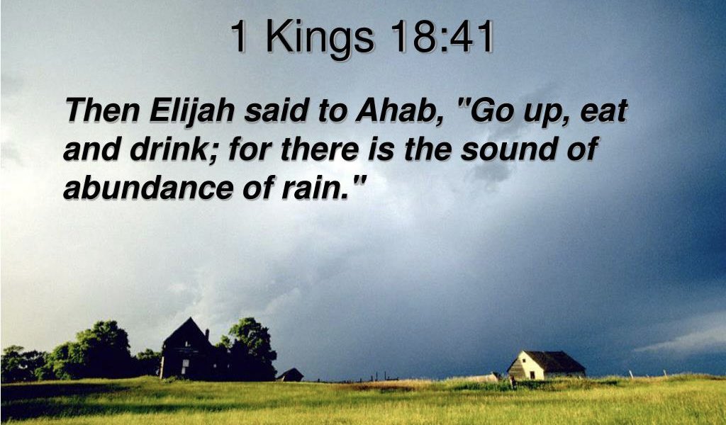 MamaMwaluma's tweet photo. 📌At One Decree ~
Who is that who decrees and it comes to pass, unless the Lord has authorized and commanded it?
Lamentations 3:37

Elijah the Most terrible Prophet of the Lord Yahweh once again commands heaven to open and the heavens obeys instantly.

The #LatterGloryVigil https://t.co/54Nz9QGQ5p