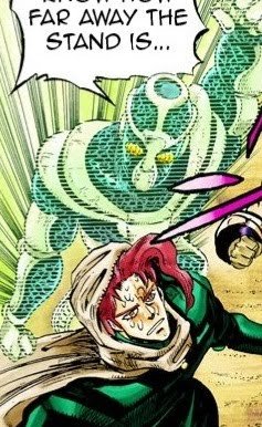 daily_kakyoin's tweet photo. Scarf :) https://t.co/rgYDePfWDE