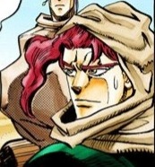 daily_kakyoin's tweet photo. Scarf :) https://t.co/rgYDePfWDE