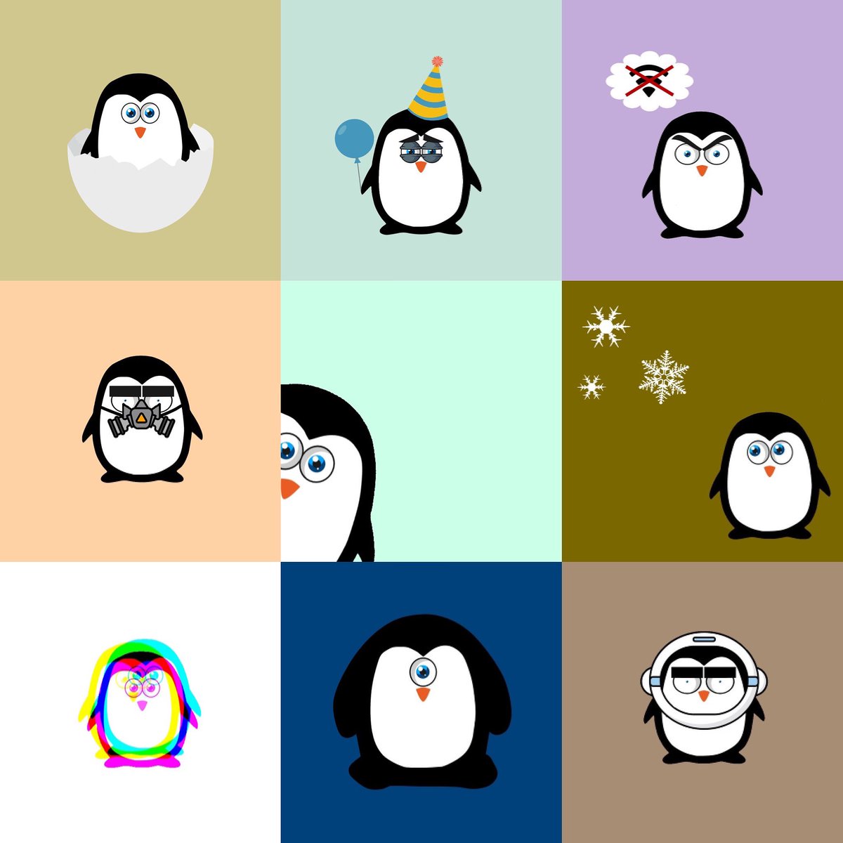 PengStarz. tweet media
