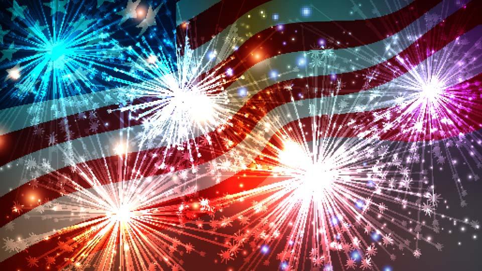 Happy 4th of July holiday weekend to all, and may your digital signage be as bright and as beautiful as the fireworks that fill the evening skies...from your friends at 22Miles! #Happy4th #DigitalSignage #22Miles