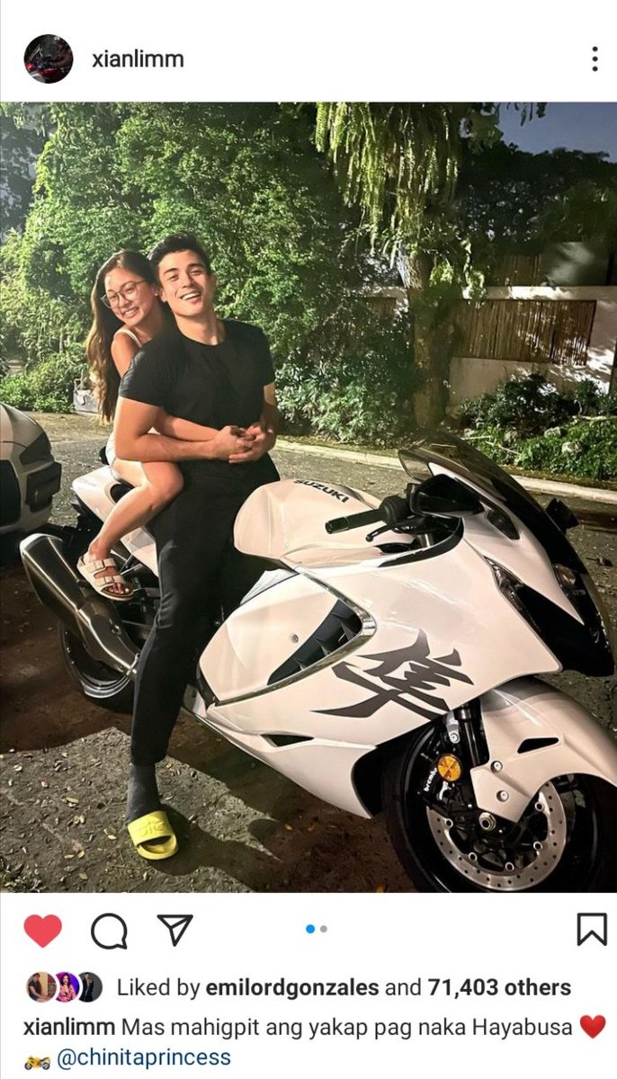 flormag2's tweet image. ❤️❤️❤️
KimXi
Xian Lim
Kim Chiu