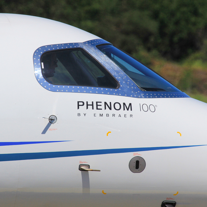 Executive Charter Flights (@execcharterjet) on Twitter photo The Embraer Phenom 100 had its first flight in 2007 & was certified the following year in 2008. It is considered a very light jet & ... executive-charter-flights.com/aircraft/embra… #embraerphenom100 #phenom100 #phenom100privatejet #phenom100lovers #phenom100embraer #phenomt1 #phenom100e #phenom100ev The Embraer Phenom 100 had its first flight in 2007 & was certified the following year in 2008. It is considered a very light jet & ... executive-charter-flights.com/aircraft/embra… #embraerphenom100 #phenom100 #phenom100privatejet #phenom100lovers #phenom100embraer #phenomt1 #phenom100e #phenom100ev
