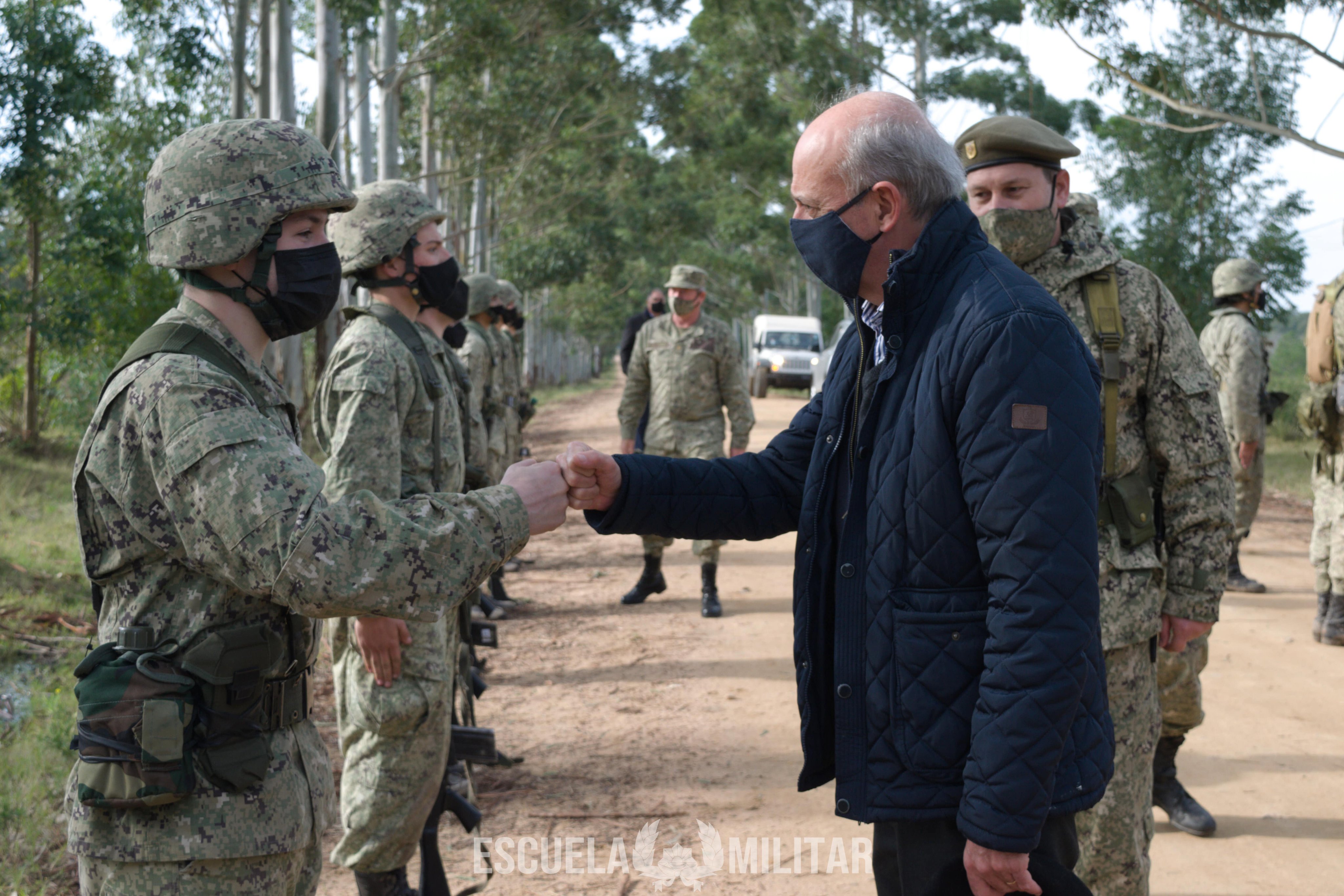 EJÉRCITO DE URUGUAY - Página 36 E5UUdezWYAAtUPb?format=jpg&name=4096x4096