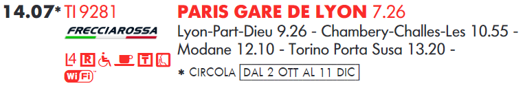 slasherfun's tweet photo. Débuts des trains à grande vitesse de Thello entre Milan et Paris le samedi 2 octobre 2021 ? https://t.co/5zJ0ONXuRx