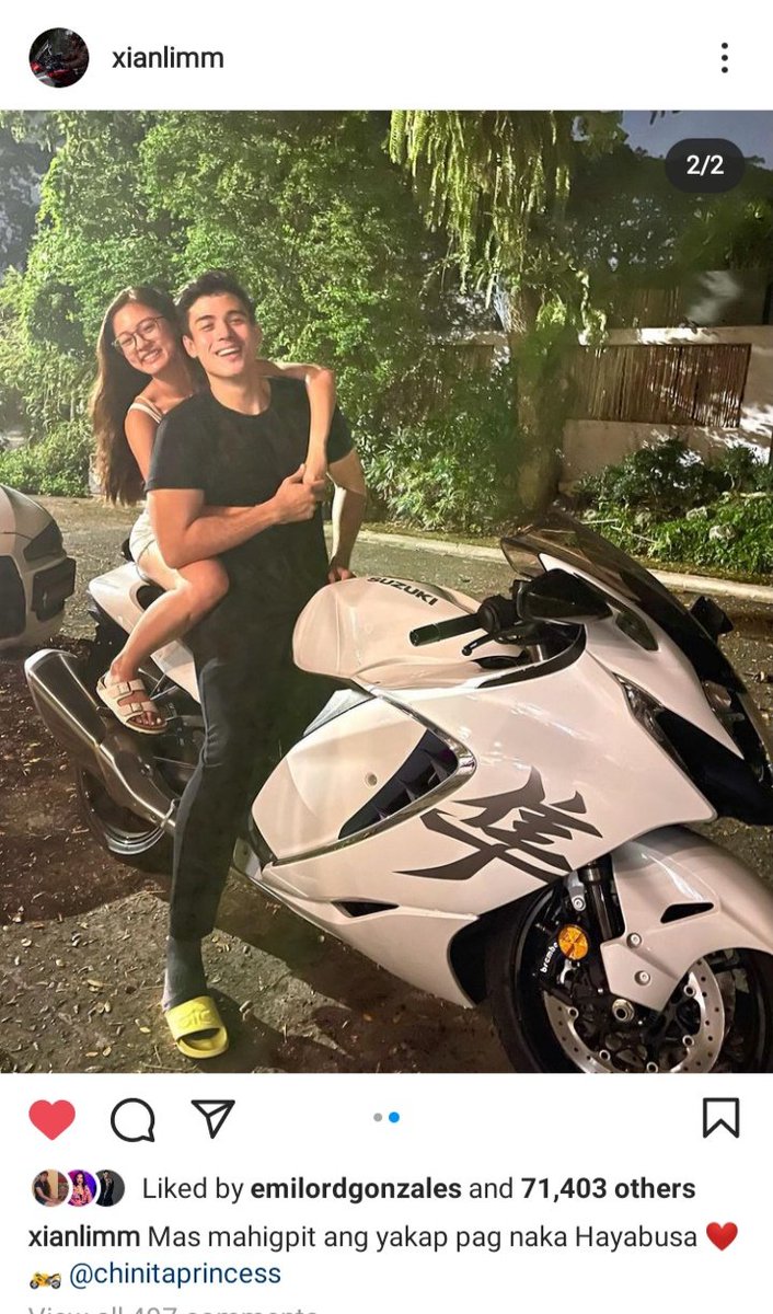 flormag2's tweet image. ❤️❤️❤️
KimXi
Xian Lim
Kim Chiu