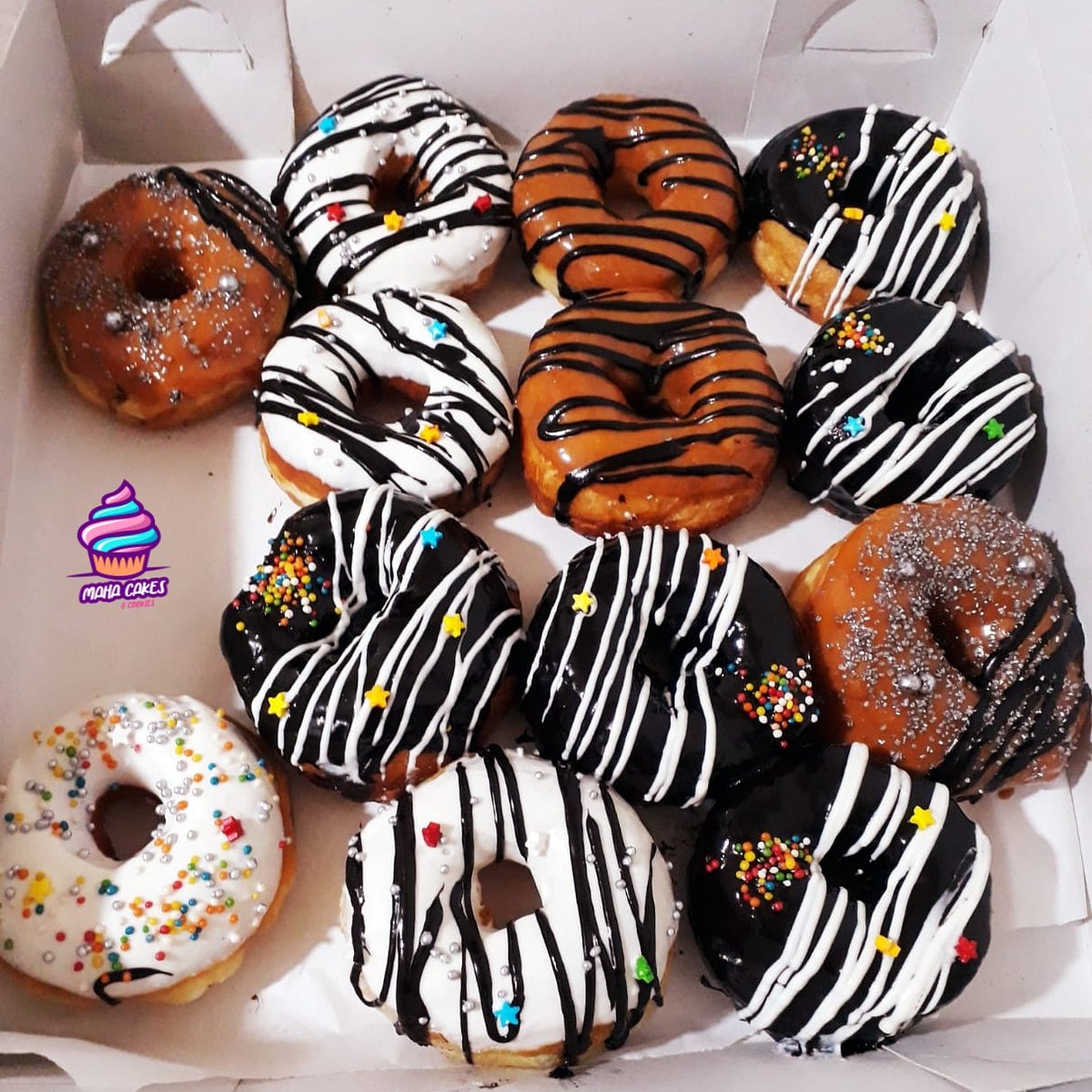 🎁🍩🍭🧡