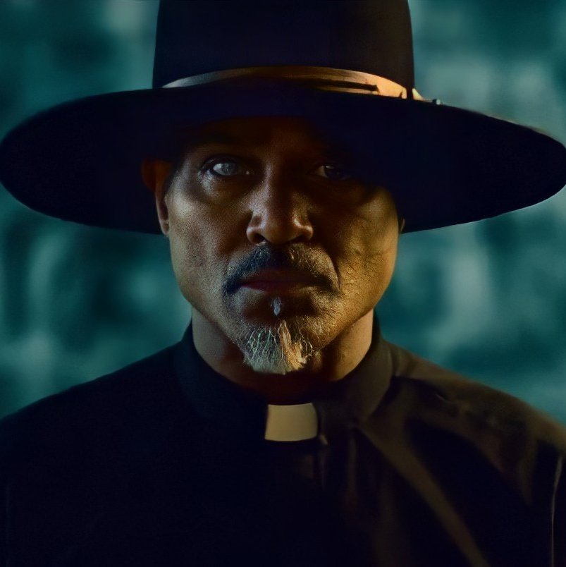 ㅤㅤㅤ

────⧽ #TWD ೃ୭̥
 
       ᝰ┃⨟ <a href="/FatherGabriel_/">Gabriel Stokes</a>｡