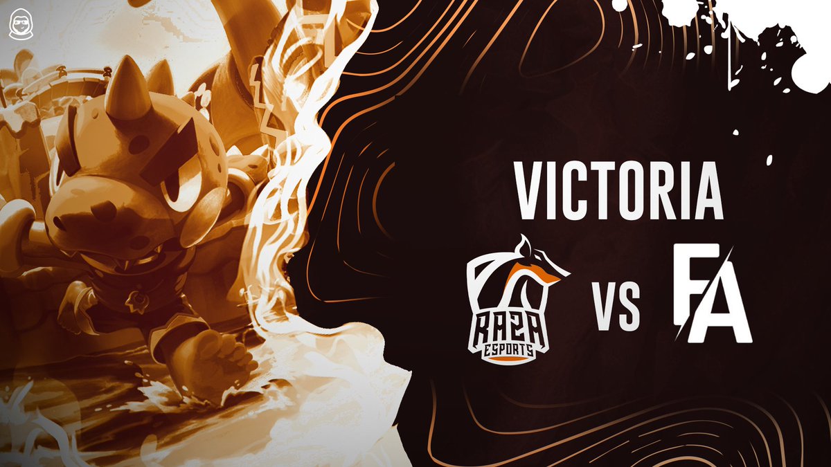 Raza_Esports's tweet image. 🔸#BrawlStars🔸

🔸El día de ayer nos llevamos ambos partidos importantes en distintas competiciones🔸

▫️🏆 | @BrawlConference
▫️🆚 | @PUNTOCL_PBM
▫️📊 | RCL 2-0 PCL (WO)

▫️🏆 | @Fenix_LeagueBS
▫️🆚 | #MagicFA 
▫️📊 | RCL 3-0 MFA

#RazaArrasa