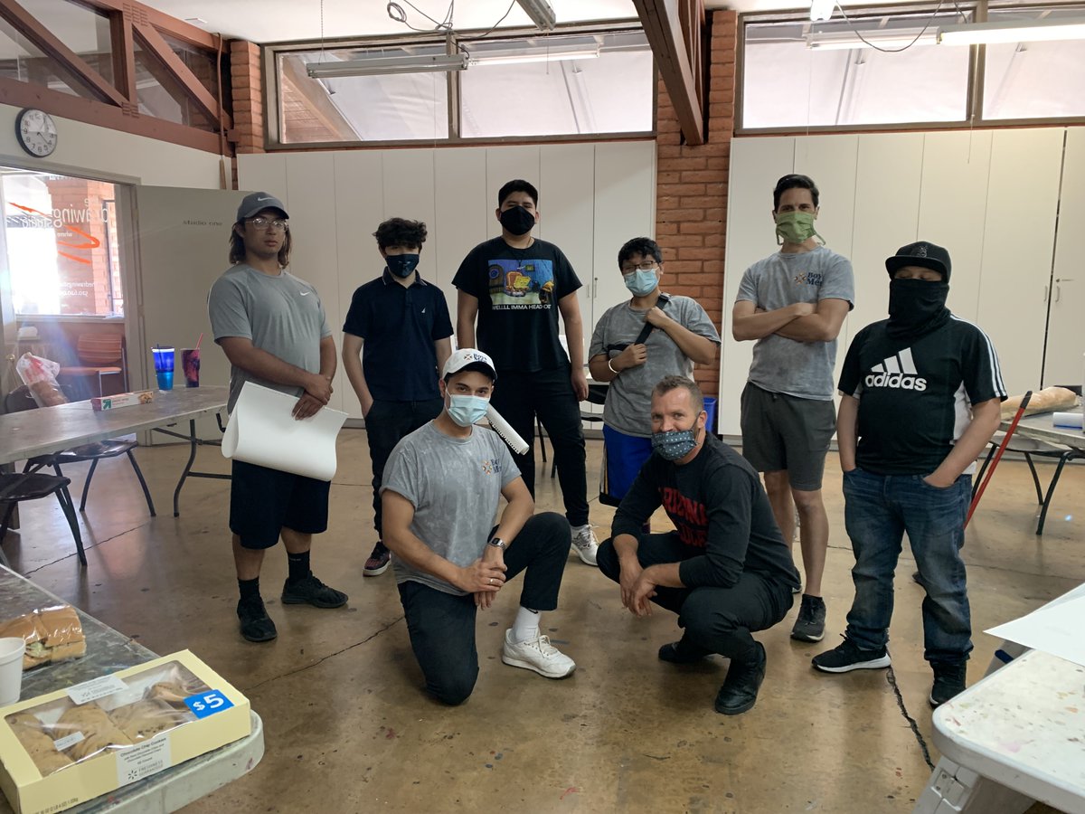 July Boys to Men Tucson Newsletter - mailchi.mp/1ed5b21bc698/b…
#mentorship