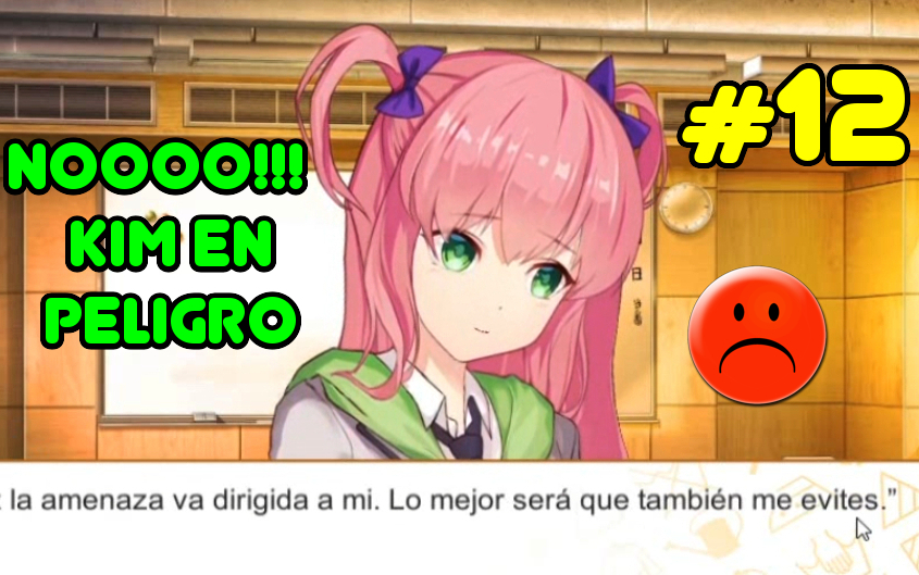 chikibo0m's tweet photo. MY MAID GIRLFRIEND😸Gameplay en español😻 #12 https://t.co/wTwnObEqDI a través de @YouTube https://t.co/jnA0x2Bu0k