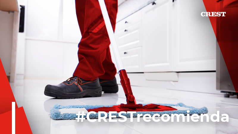 CRESTMx's tweet photo. Cuida tu piso, usa un limpiador adecuado para asegurar que tu instalación se vea bien siempre. La línea de limpiadores Crest está cientificamente formulada para mantener tu instalación como nueva. #limpiador #mantenimiento #CRESTclean #pisos #recubrimientos https://t.co/ASvL8bZUud