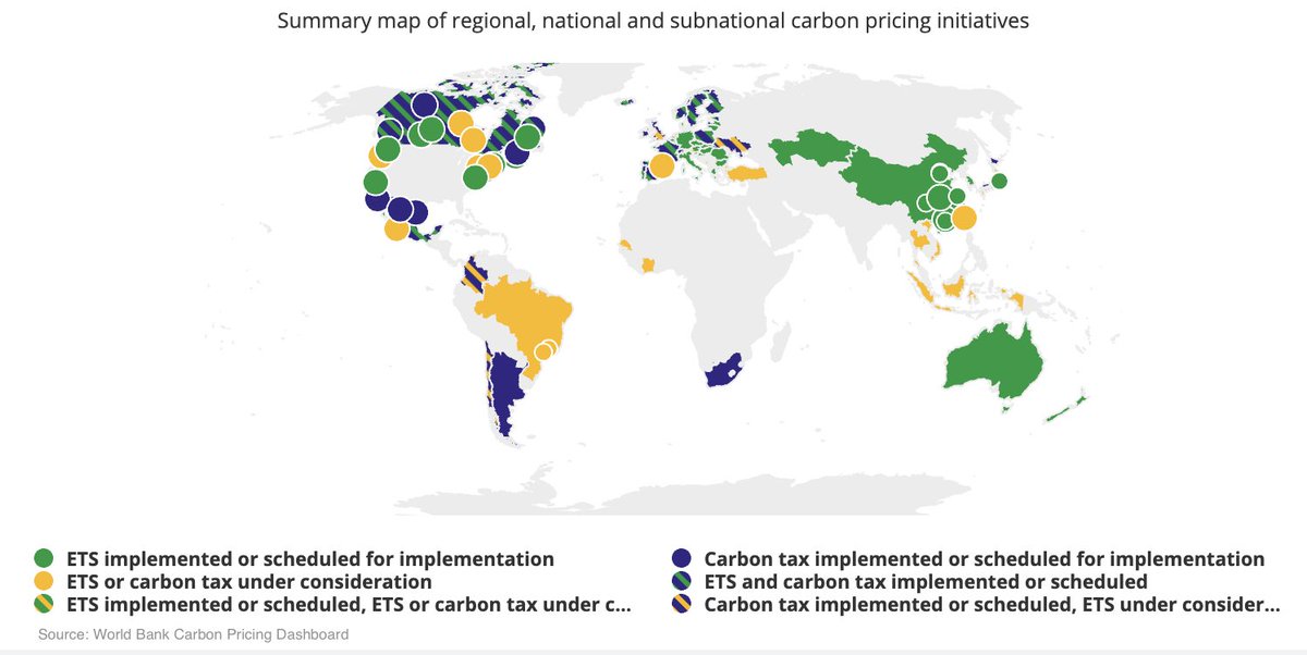 World Bank Group Climate and Environment tweet media