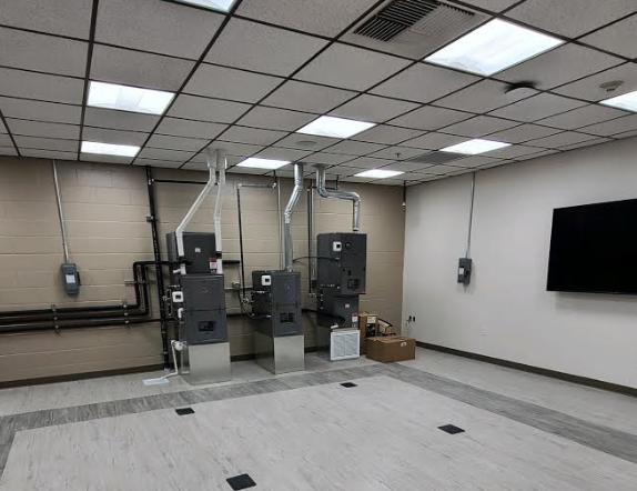 WNC's Fallon campus is now offering HVAC classes! Start on your career in this in demand field with classes in Refrigeration Theory, Electrical and Controls for HVAC, and Schematic Reading for HVAC/R. Classes begin Aug. 30. Call 775-445-3267 to learn more!  #hvac