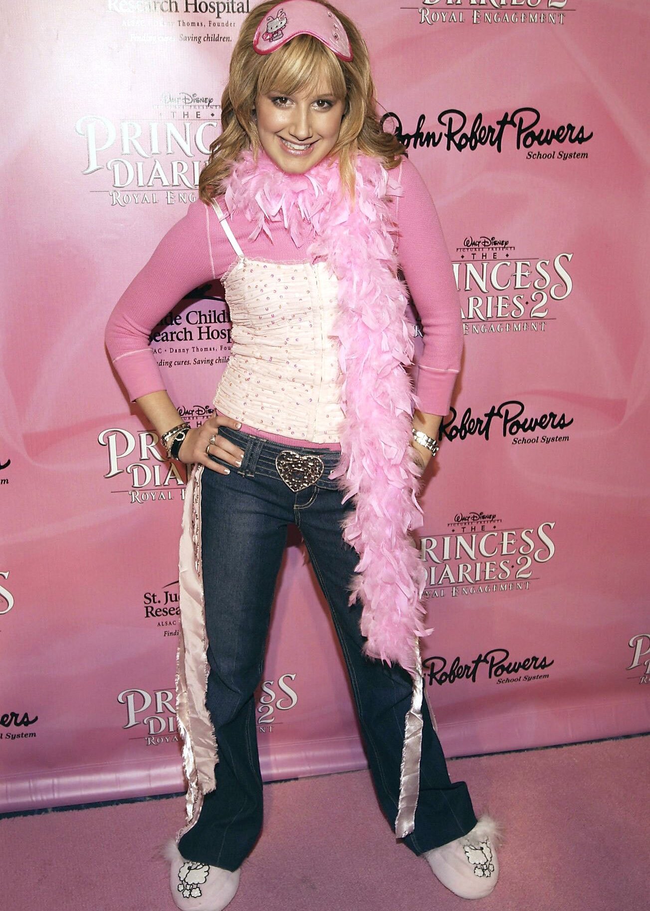 Happy birthday to red carpet style icon Ashley Tisdale 