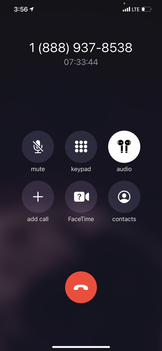 Sam_Dennaoui's tweet photo. After 8 hours of waiting on hold, the customer service line disconnected me. @WestJet very poor service. Worst airline ever; worst service. Sent them messages on Twitter , using Juliet chat, using email and no response. https://t.co/MUPfYNABEb