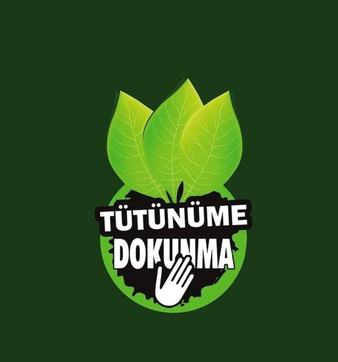 drmetinilhan40's tweet photo. Bir kez olsun üreticinin yanında yer alın. Bizi şaşırtın! #tütünümedokunma https://t.co/6qMBTV9BC0