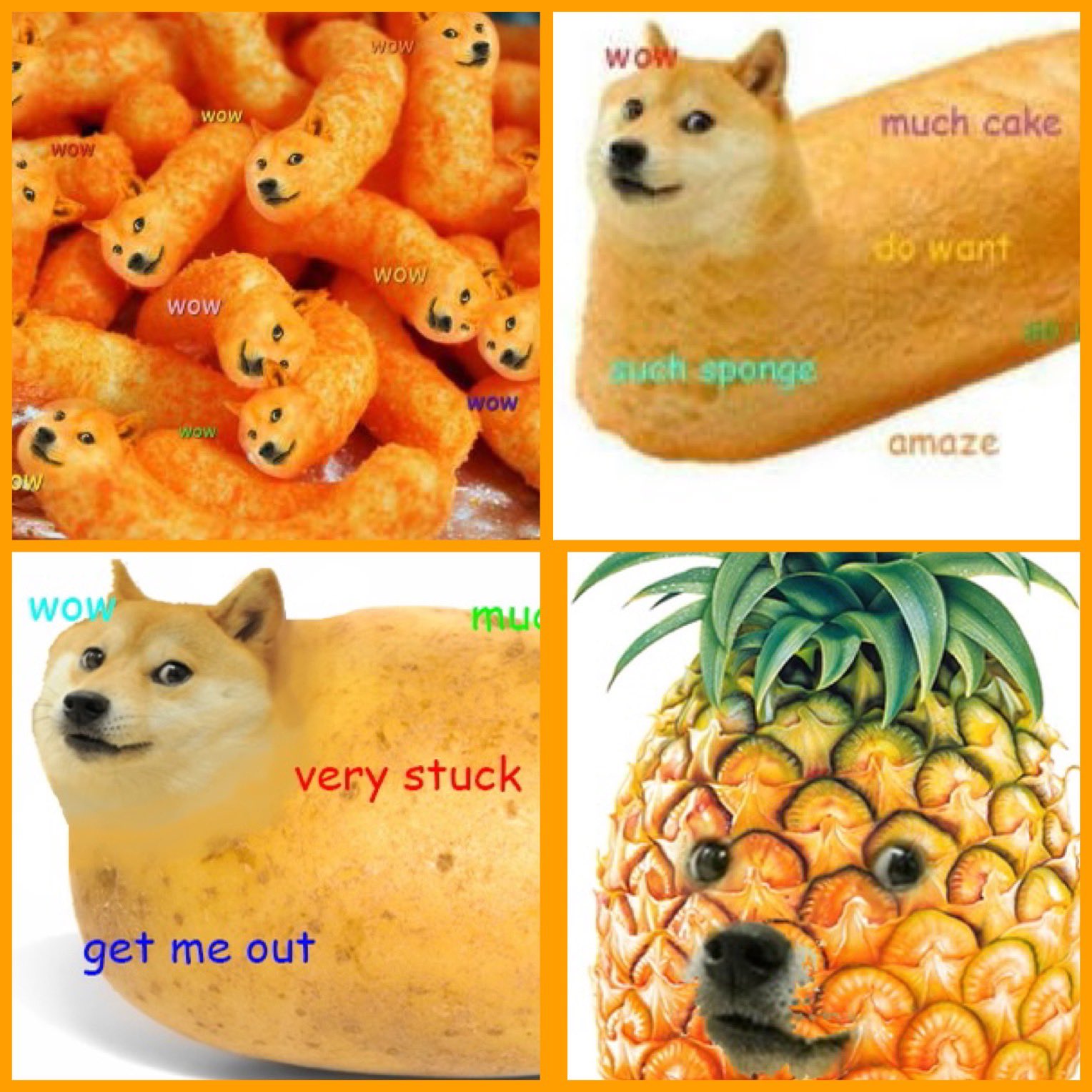 Doge Unblocker - m5nrgc0