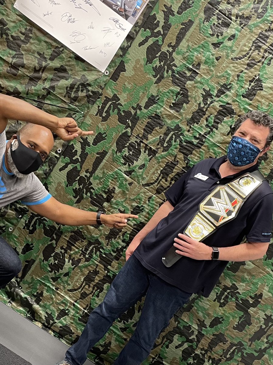 highland_team's tweet photo. Shout out to Roger for taking that number one spot in Highland location for month of June! Appreciate your hustle and bringing your A-Game each day!!
LETS RUN IT BACK!!!!🎉🎉🎉🎉 @clauren12 @Woody0709 @KyleSchow18 https://t.co/GeAC48pEbL