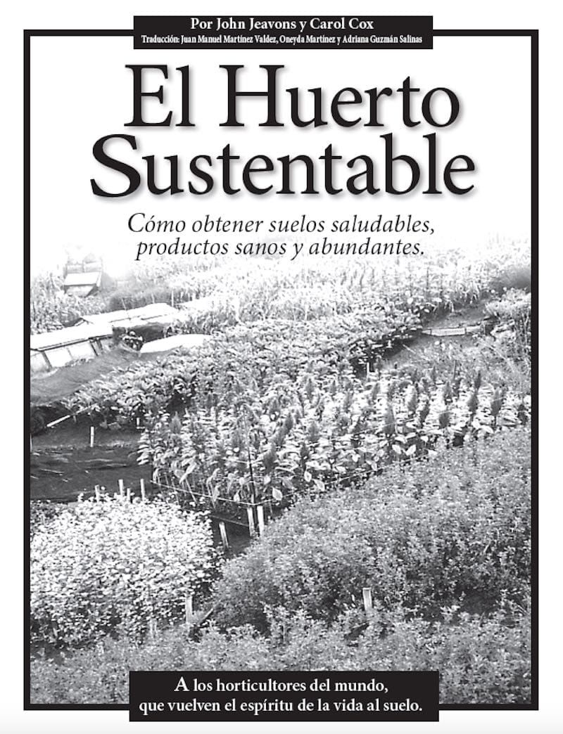 EcoInventos's tweet photo. Manual online descarga gratis: El huerto sustentable.

https://t.co/EwHvKSgXxC https://t.co/QT4I8GY3ly
