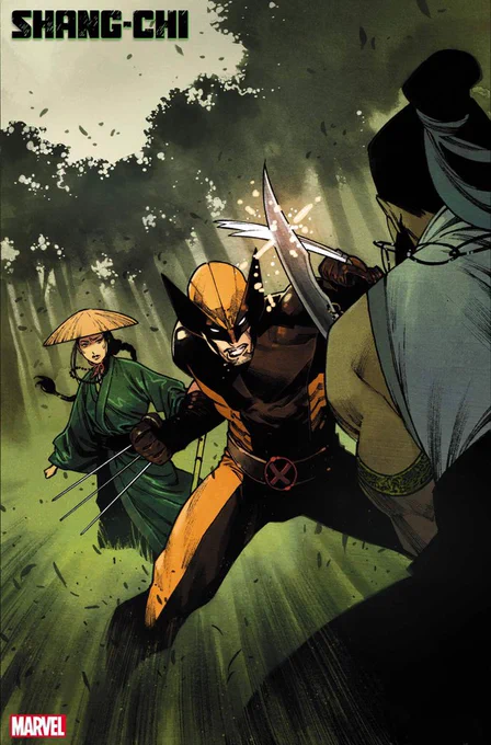 yeah yeah i can't wait for this issue 