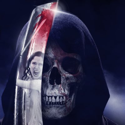 ScytheMovie's tweet photo. #NewProfilePic https://t.co/3ZCDyemXsG
