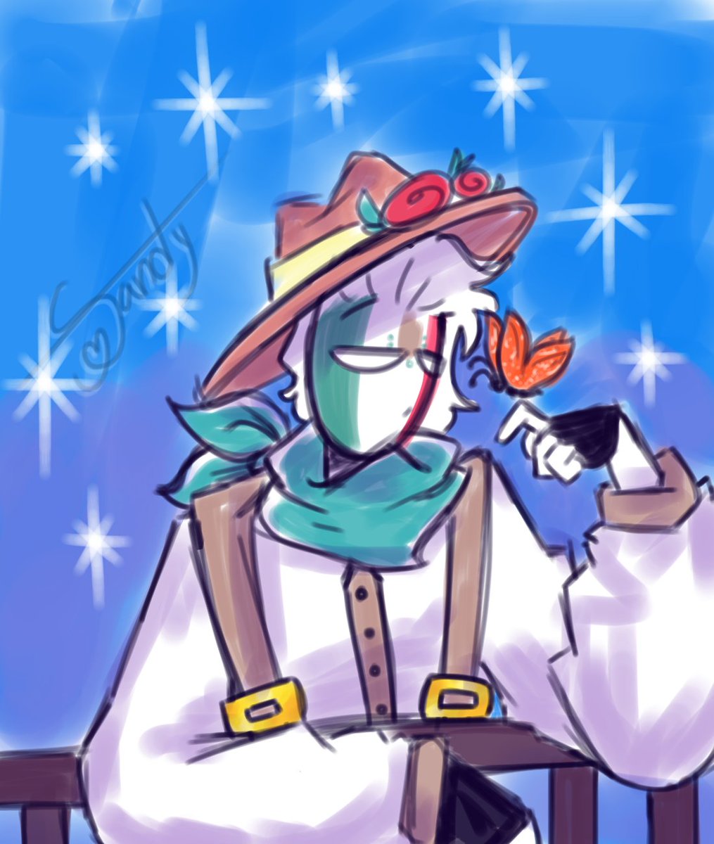 babs_reyes's tweet photo. #CountryHumans (◍•ᴗ•◍)✧*。 #countryhumansmexico 
#Draw https://t.co/MNGojjbtPd