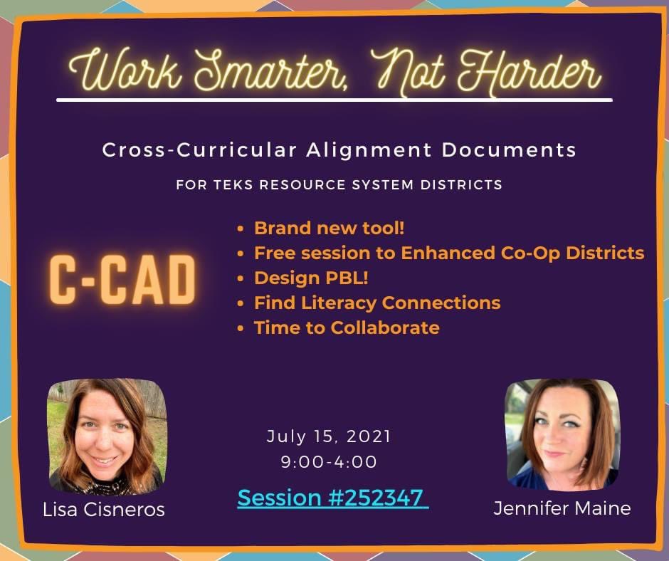 Lisa Cisneros M. Ed. tweet media