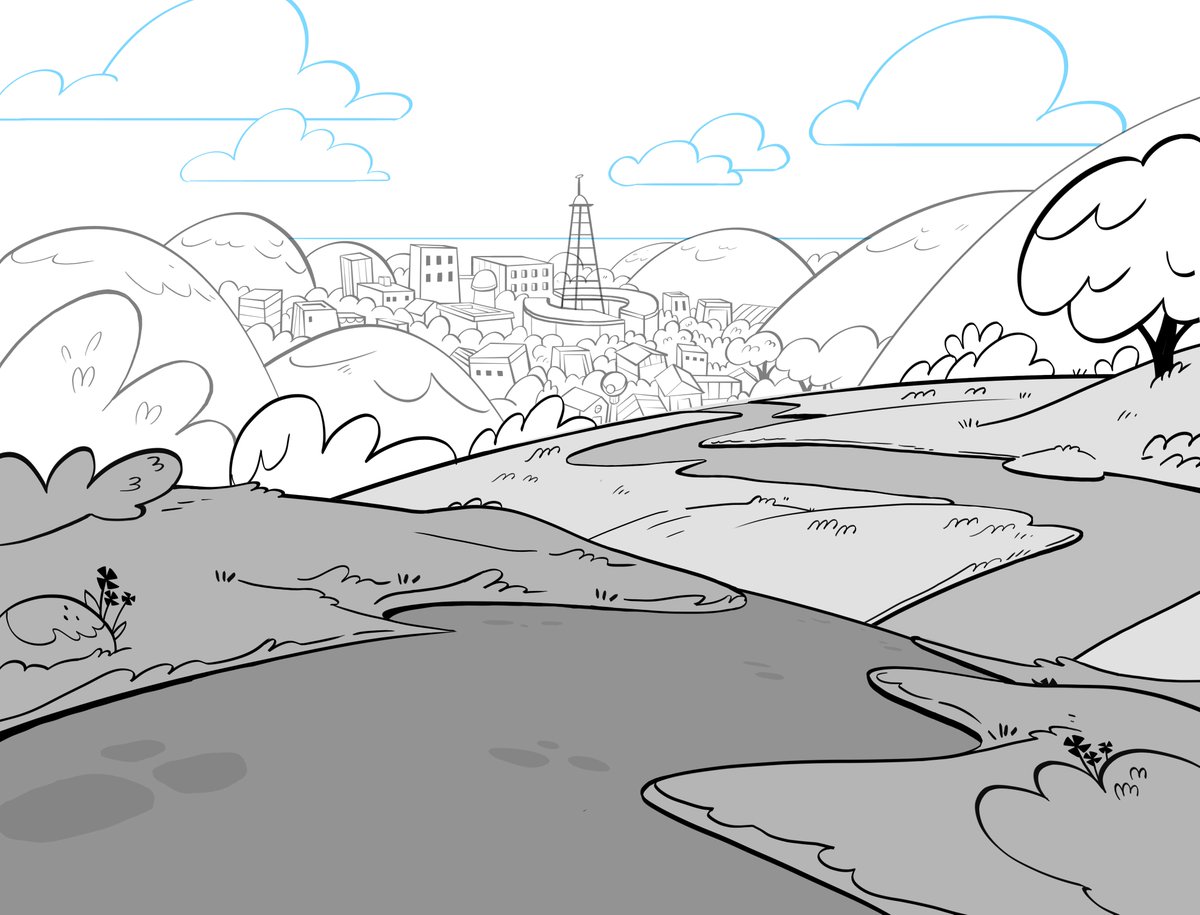 Se busca layout artists/diseñador de fondos que puedan trabajar en este estilo o similar en photoshop. Es algo así como freelance/medio tiempo y puede ser remoto. Dejen los links para sus portafolios y contacto aquí si les interesa. Gracias! :)
Layouts creados por @DRosuO