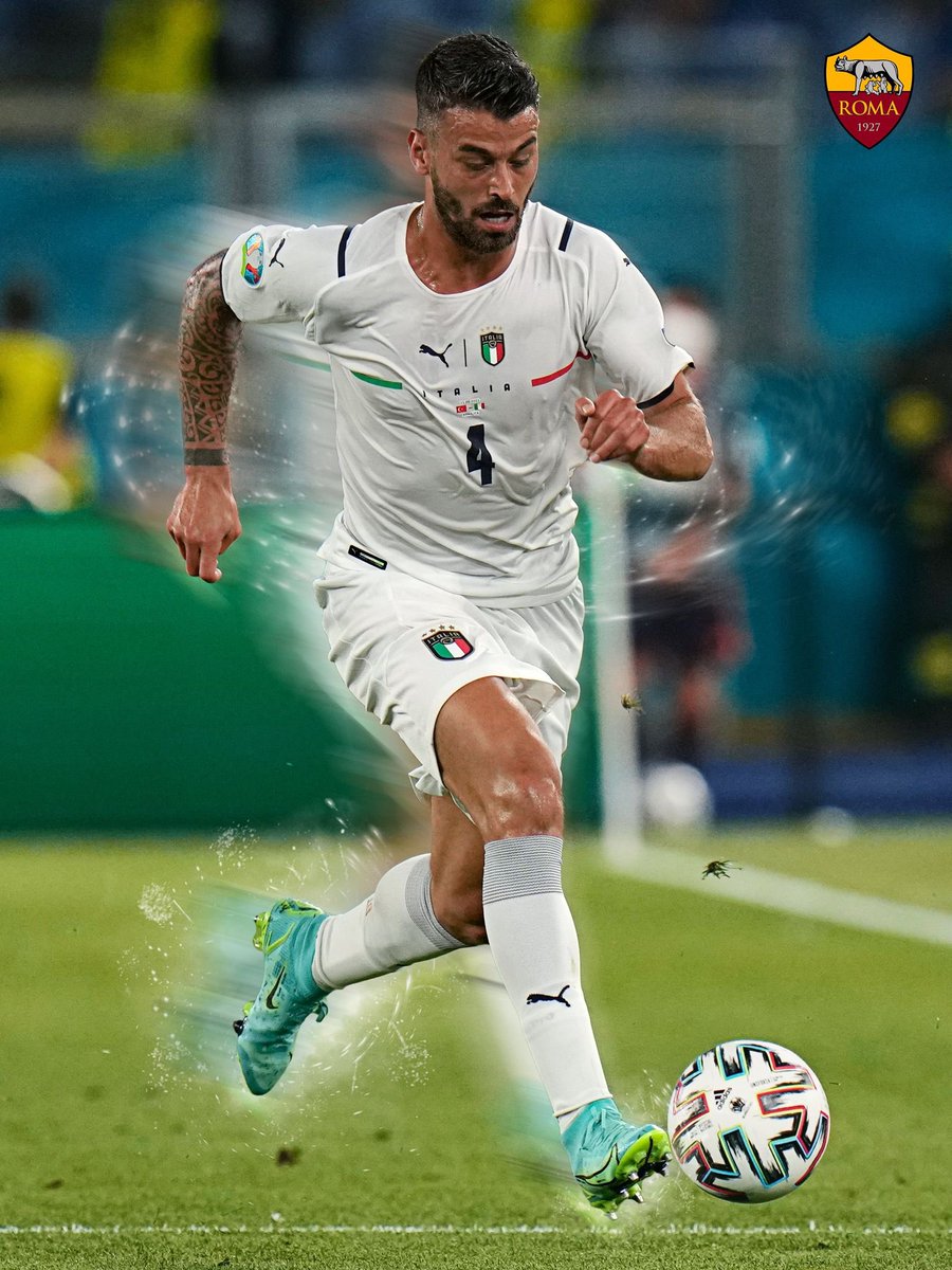 Spina 💛🇮🇹❤️