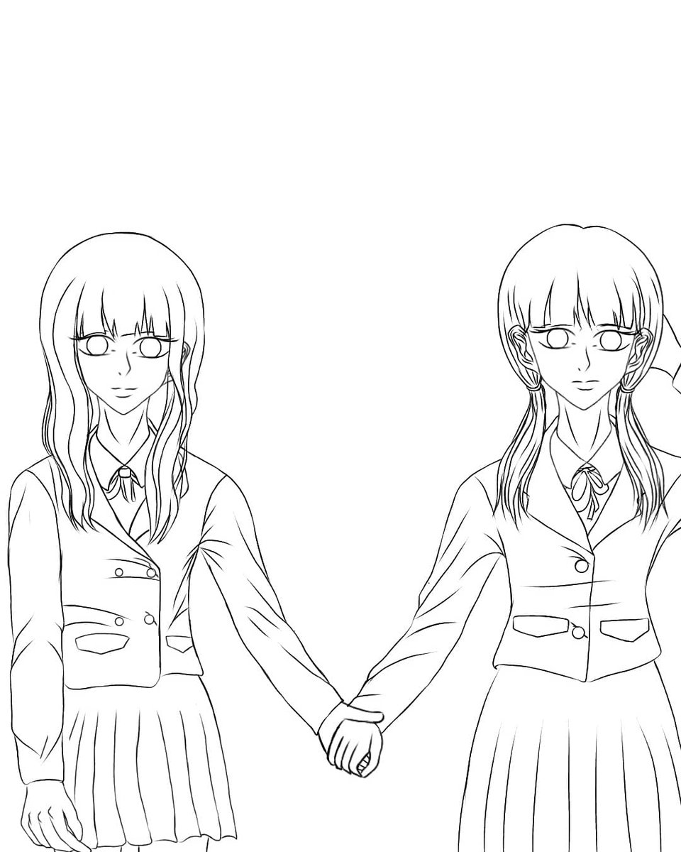 DelaaaWn's tweet photo. Who are you school 2015 
#ArtistOfIndonesia #art #Artist #school2015 #artistsontwitter #FANART https://t.co/c3fXvc2nZF