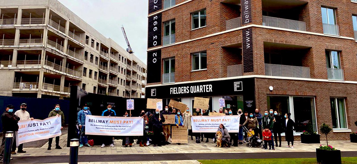Doge97787070's tweet photo. ***LOCATION CHANGE*** From the people who brought you June 5 developer protests….This time we’re coming for Boris Johnson! July 15, 12PM, 10 Downing Street ‼️‼️FB: https://t.co/Lnp1G9mXRB ‼️‼️Pls share &amp; RT! #StrongerTogether #BuildingSafetyCrisis #EndOurFireSafetyScandal 📢 https://t.co/gs2llJGpua