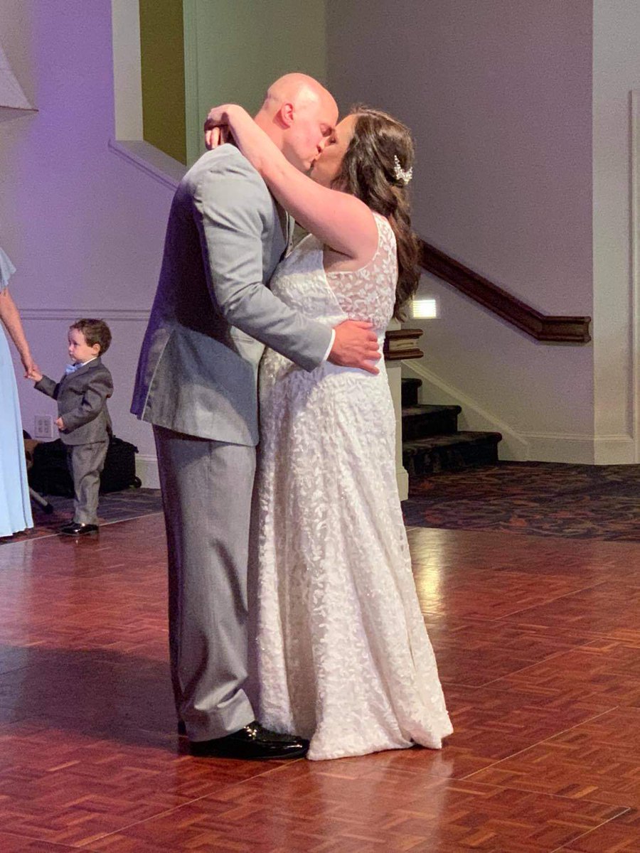 Silver Birches tweet media